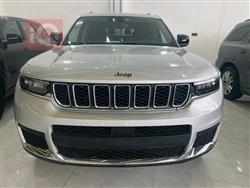 جيب جراند شيروكي إل